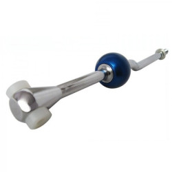 Short shifter RBS Peugeot 206