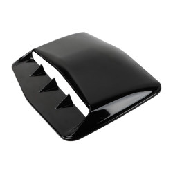 Wlot powietrza na maskę uniwersalny Typ.2