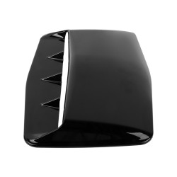 Wlot powietrza na maskę uniwersalny Typ.2