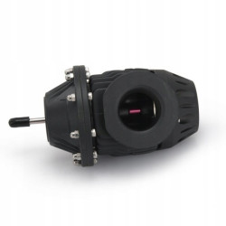 Blow off RBS Technology...