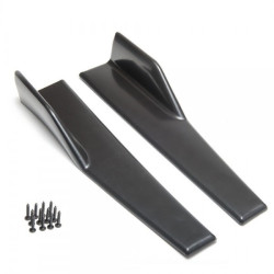 Uniwersalne dokładki do...