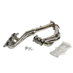 Kolektor wydechowy RBS...