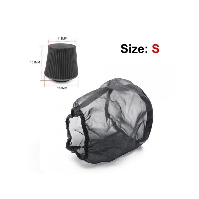 Hydroshield / dry charger / osłona filtra