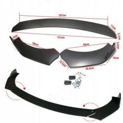 Uniwersalna dokładka do...