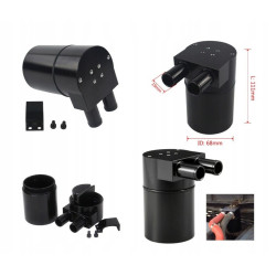 Oil catch tank BMW 335/535i