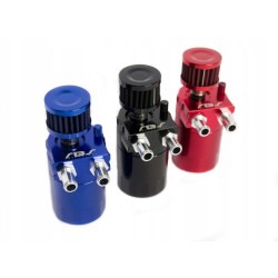 Oil catch tank RBS Technology