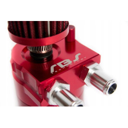 Oil catch tank RBS Technology