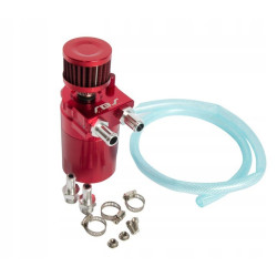 Oil catch tank RBS Technology