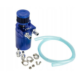 Oil catch tank RBS Technology