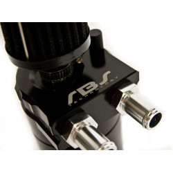 Oil catch tank RBS Technology