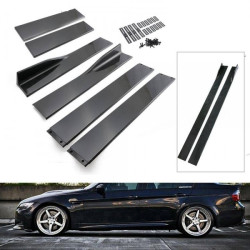 Uniwersalne dokładki progów...