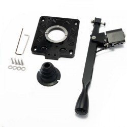 Short shifter RBS...