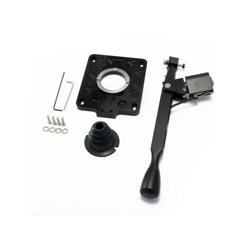 Short shifter RBS Technology Nissan 350/G35/G37