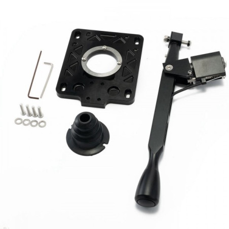 Short shifter RBS Technology Nissan 350/G35/G37