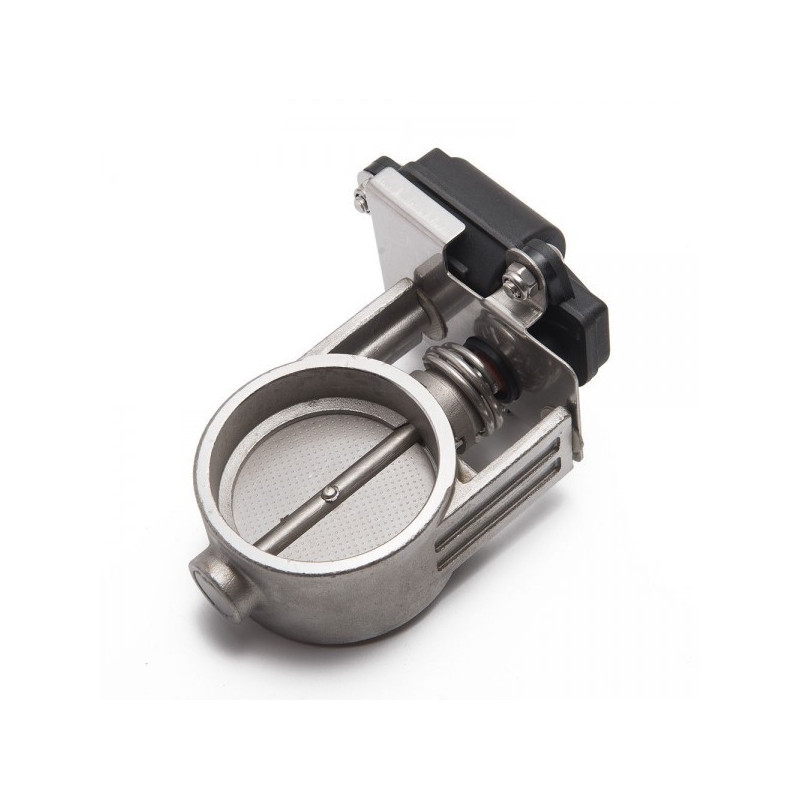 Przepustnica elektryczna 2,5" 63mm - sam moduł