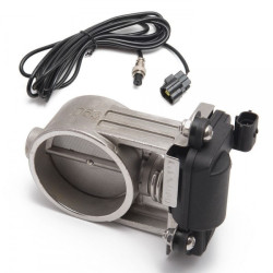 Przepustnica elektryczna 2,5" 63mm - sam moduł