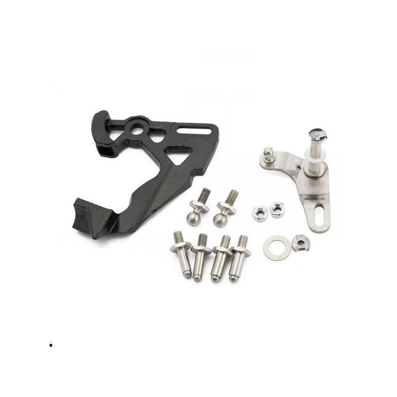 Short shifter VAG: 6-biegów