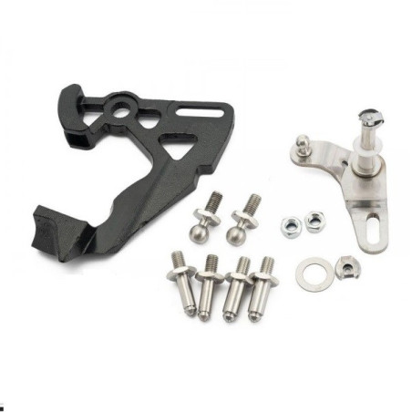 Short shifter VAG: 6-biegów