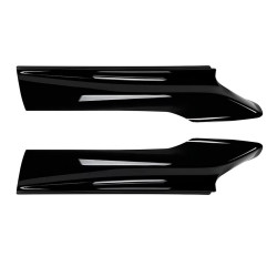 Flapsy do zderzaka BMW F10...