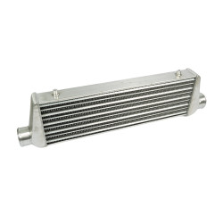 Intercooler 550x180x65 2,5"...