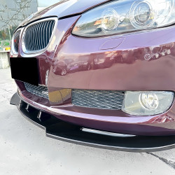 Dokładka do zderzaka BMW E92 / E93 lift