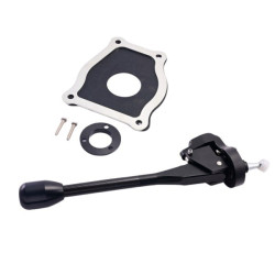 Short shifter RBS...