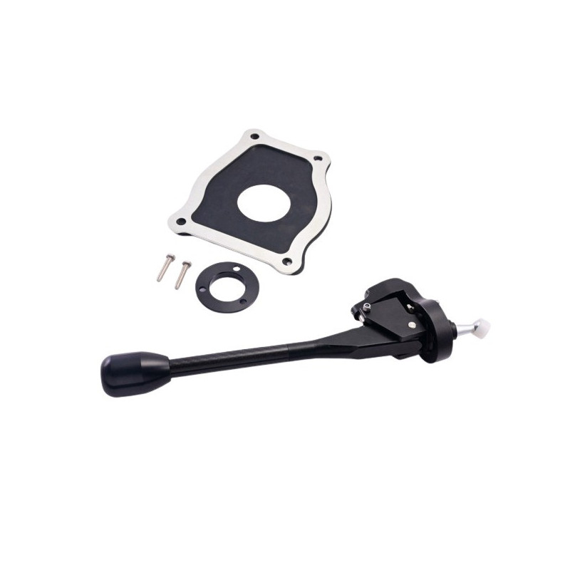 Short shifter RBS Technology Mazda MX5 NA / NB