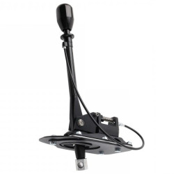 Short shifter BMW...