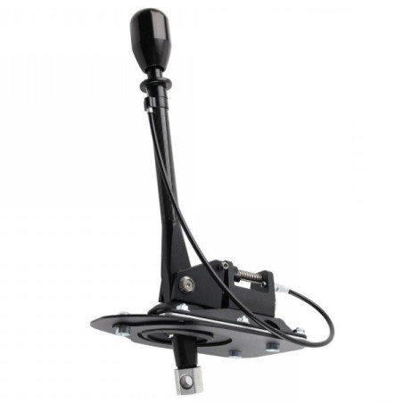 Short shifter BMW Aluminiowy E30 E36 E46 E8X E9X