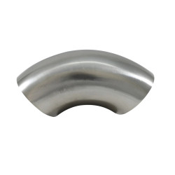 Kolano nierdzewne 90' 60mm