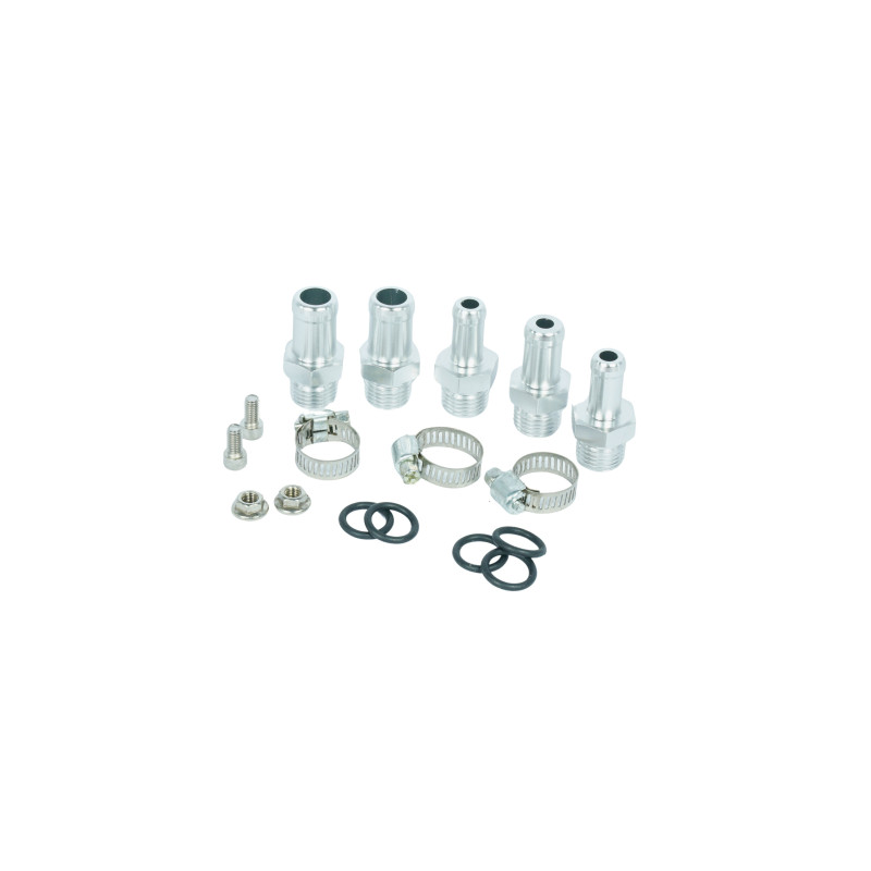 Oil catch tank RBS Technology