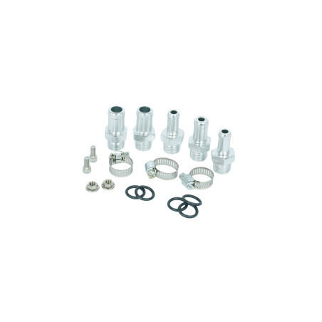 Oil catch tank RBS Technology