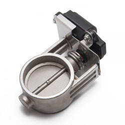 Przepustnice elektryczna 3"...