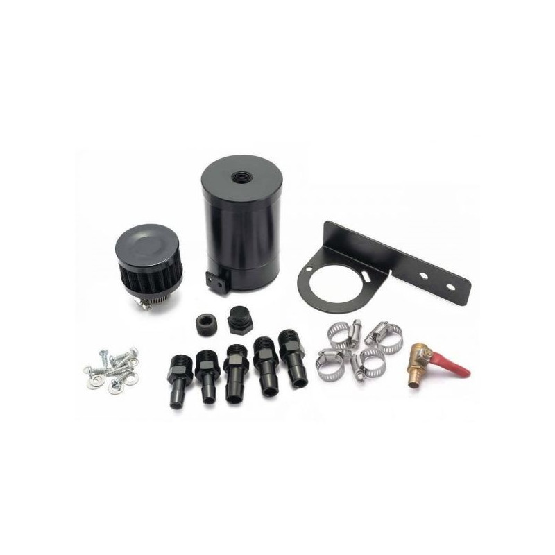 Oil catch tank Epman 9.5/12.5mm