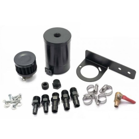 Oil catch tank Epman 9.5/12.5mm