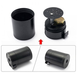 Oil catch tank Epman 9.5/12.5mm