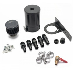 Oil catch tank Epman 9.5/12.5mm