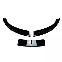 Dokładka do zderzaka BMW E60 / E61 M5 05+ T2