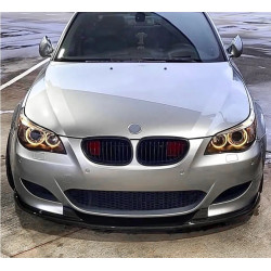 Dokładka do zderzaka BMW E60 / E61 M5 05+ T2