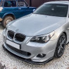 Dokładka do zderzaka BMW E60 / E61 m-pakiet 05-10