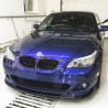 Dokładka do zderzaka BMW E60 / E61 m-pakiet 05-10