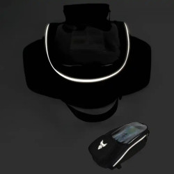 Tankbag torba na zbiornik Motocentric / niebieski