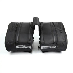 Kufry sakwy boczne Motocentric