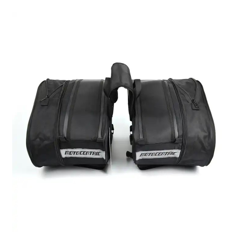 Kufry sakwy boczne Motocentric