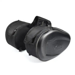 Kufry sakwy boczne Motocentric