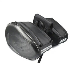 Kufry sakwy boczne Motocentric