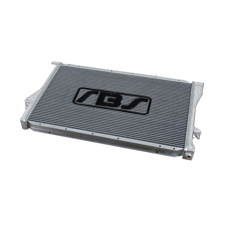 Aluminiowa chłodnica wody BMW E39 / E38