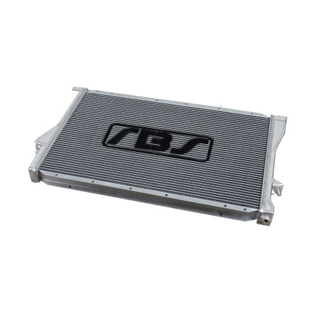 Aluminiowa chłodnica wody BMW E39 / E38