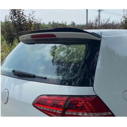 Spoiler VW Golf VII T3