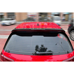 SPOILER VW GOLF VII T2